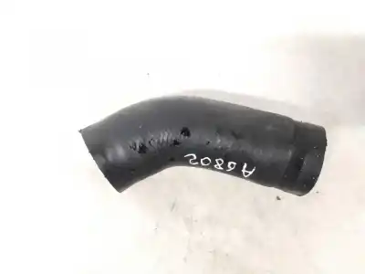 Second-hand car spare part intercooler pipe for toyota corolla (e12) 2.0 d-4d sol berlina oem iam references   