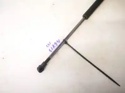 Peça sobressalente para automóvel em segunda mão amortecedores do tronco / porta por volvo v50 (545) 2.4 referências oem iam 30674718  