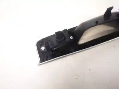 Peça sobressalente para automóvel em segunda mão botão / interruptor elevador vidro dianteiro esquerdo por volvo v50 (545) 2.4 referências oem iam 8679678  