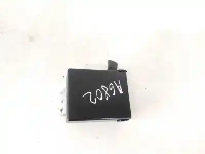 Second-hand car spare part electronic module for toyota corolla (e12) 2.0 d-4d sol berlina oem iam references 8865002380  88650-02380