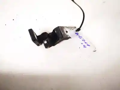 Автозапчасти б/у дверной фиксатор за volkswagen passat variant (3b5) 1.8 ссылки oem iam   