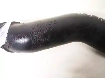 Second-hand car spare part intercooler pipe for volvo v50 (545) 2.4 oem iam references 9186195  