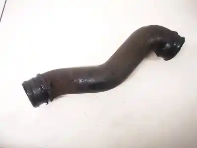 Second-hand car spare part intercooler pipe for volvo v50 (545) 2.4 oem iam references 9186195  