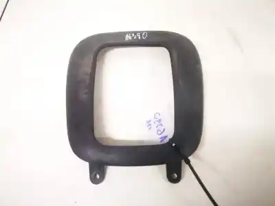 Peça sobressalente para automóvel em segunda mão plásticos por opel vectra b caravan 2.0 dti referências oem iam 90503603