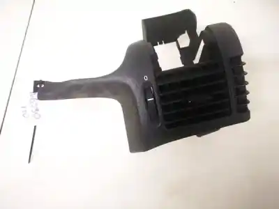 Peça sobressalente para automóvel em segunda mão grelha / difusor de ar por opel vectra b caravan 2.0 dti referências oem iam 90469805