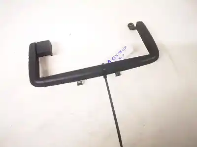 Peça sobressalente para automóvel em segunda mão plásticos por opel vectra b caravan 2.0 dti referências oem iam 90508570