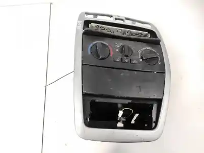 Автозапчастина б/у клімат-контроль для mitsubishi space star (dg0) 1.9 di-d cat посилання на oem iam mr381240