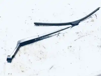 Peça sobressalente para automóvel em segunda mão haste de escova dianteiro esquerdo por toyota corolla verso (r1) 2.0 d-4d luna referências oem iam 