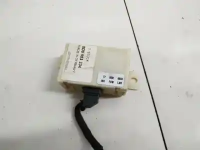 Автозапчастина б/у електронний модуль для audi a4 avant (b5) 1.9 tdi посилання на oem iam 8d0953234  7705010003