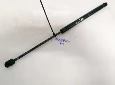 Peça sobressalente para automóvel em segunda mão  por CITROEN C2  Referências OEM IAM 0691QY  0380N, E-48080