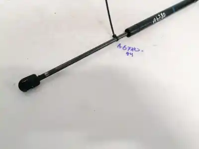Second-hand car spare part tailgate gas strut for citroen c2 1.4 hdi oem iam references 0691qy  0380n, e-48080