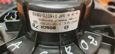 Peça sobressalente para automóvel em segunda mão motor de sofagem por toyota corolla (e12) 2.0 d-4d sol berlina referências oem iam 0130101601  mf016070-0610