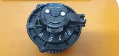 Second-hand car spare part heater blower motor for toyota corolla (e12) 2.0 d-4d sol berlina oem iam references 0130101601