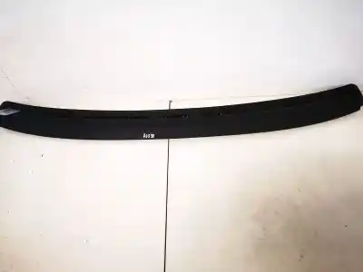 Peça sobressalente para automóvel em segunda mão plásticos por opel vectra b caravan 2.0 dti referências oem iam 90503544