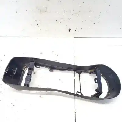 Автозапчастина б/у пластика для renault espace iv (jk0) 2.2 dci turbodiesel посилання на oem iam 8200110760  