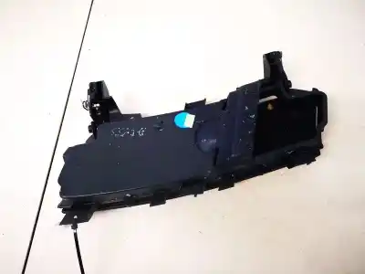 Автозапчастина б/у пластика для renault espace iv (jk0) 2.2 dci turbodiesel посилання на oem iam 07207moule  