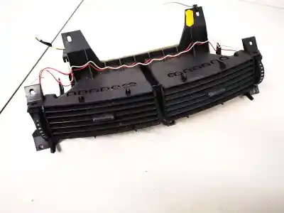 Автозапчасти б/у аэрационная решетка за renault espace iv (jk0) 2.2 dci turbodiesel ссылки oem iam a1002508