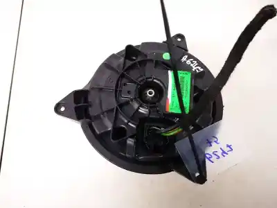 Second-hand car spare part heater blower motor for ford mondeo turnier (ge) 2.0 cat oem iam references 1s7h18456ac