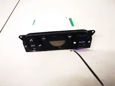 Second-hand car spare part climate control for ford mondeo turnier (ge) 2.0 cat oem iam references 1s7h18c612ba