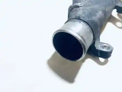 Second-hand car spare part intercooler pipe for toyota rav 4 (a3) 2.2 turbodiesel cat oem iam references   