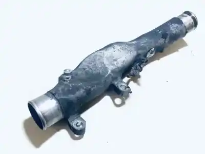 Second-hand car spare part intercooler pipe for toyota rav 4 (a3) 2.2 turbodiesel cat oem iam references   