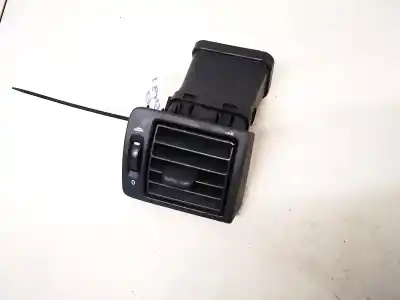 Peça sobressalente para automóvel em segunda mão grelha / difusor de ar por volvo v50 (545) 2.4 referências oem iam y01128