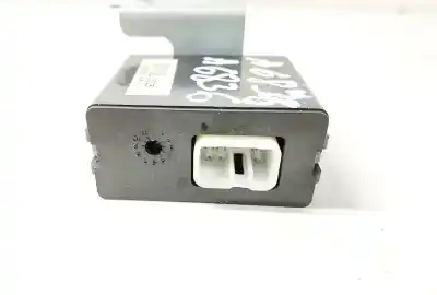 Second-hand car spare part electronic module for toyota rav 4 (a3) 2.2 turbodiesel cat oem iam references 2370002690  237000-2690, 08192-48810