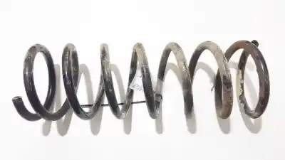 Second-hand car spare part shock absorber spring for ford mondeo turnier (ge) 2.0 cat oem iam references 
