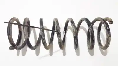 Second-hand car spare part shock absorber spring for ford mondeo turnier (ge) 2.0 cat oem iam references 