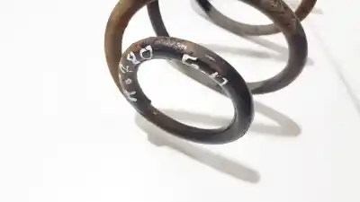 Second-hand car spare part shock absorber spring for citroen c2 1.4 hdi oem iam references   