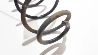 Second-hand car spare part shock absorber spring for citroen c2 1.4 hdi oem iam references   