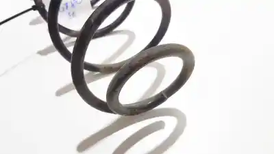 Second-hand car spare part shock absorber spring for citroen c2 1.4 hdi oem iam references   