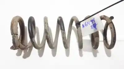 Peça sobressalente para automóvel em segunda mão mola de suspensão por volvo v50 (545) 2.4 referências oem iam 
