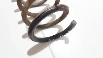 Second-hand car spare part shock absorber spring for volvo v50 (545) 2.4 oem iam references   