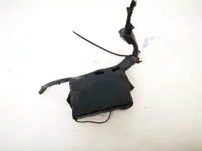 Second-hand car spare part electronic module for ford mondeo turnier (ge) 2.0 cat oem iam references 