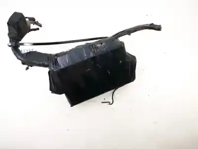 Second-hand car spare part electronic module for ford mondeo turnier (ge) 2.0 cat oem iam references   