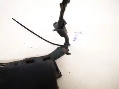 Second-hand car spare part electronic module for ford mondeo turnier (ge) 2.0 cat oem iam references   