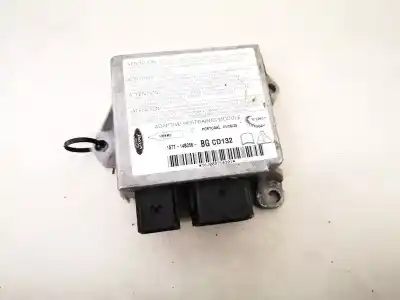 Second-hand car spare part airbag control unit for ford mondeo turnier (ge) 2.0 cat oem iam references 1s7t18b056bg