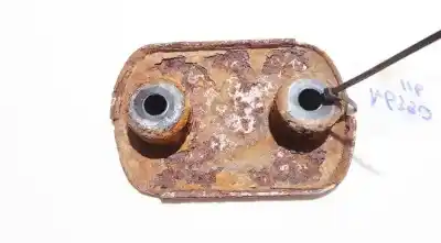 Second-hand car spare part engine support for opel vectra b caravan 2.0 dti oem iam references   