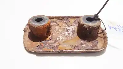 Second-hand car spare part engine support for opel vectra b caravan 2.0 dti oem iam references   