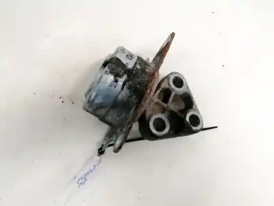 Second-hand car spare part engine support for opel astra g caravan 1.7 16v dti cat (y 17 dt / lr6) oem iam references yu90575456