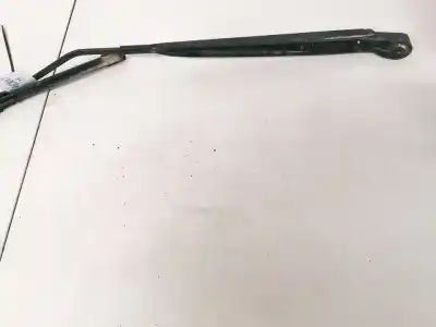 Second-hand car spare part left front windshield wiper arm for citroen c2 1.4 hdi oem iam references   