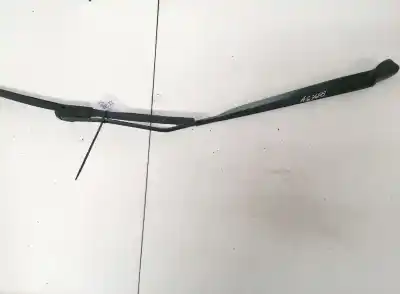 Second-hand car spare part left front windshield wiper arm for citroen c2 1.4 hdi oem iam references   