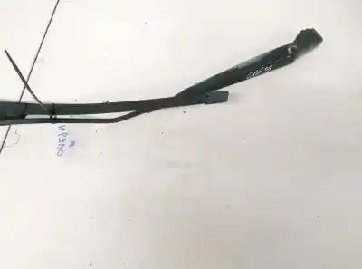 Second-hand car spare part left front windshield wiper arm for citroen c2 1.4 hdi oem iam references   