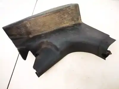 Peça sobressalente para automóvel em segunda mão plásticos por opel omega b 2.0 16v cat (x 20 xev / l34) referências oem iam 