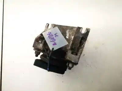 Second-hand car spare part engine support for renault megane i scenic (ja0) motor 1.9 ltr. - 72 kw dti diesel cat oem iam references 7700427286