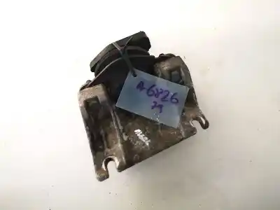 Second-hand car spare part engine support for renault megane i scenic (ja0) motor 1.9 ltr. - 72 kw dti diesel cat oem iam references 7700427286  