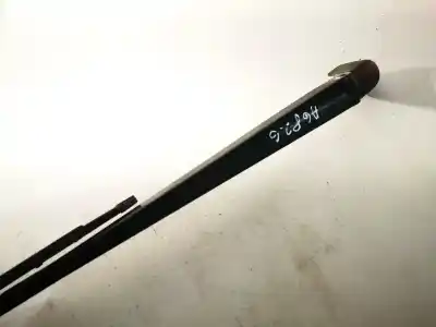 Second-hand car spare part left front windshield wiper arm for renault megane i scenic (ja0) motor 1.9 ltr. - 72 kw dti diesel cat oem iam references 7700843525  