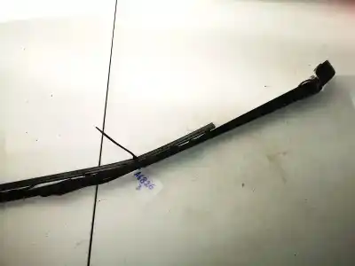 Second-hand car spare part left front windshield wiper arm for renault megane i scenic (ja0) motor 1.9 ltr. - 72 kw dti diesel cat oem iam references 7700843525
