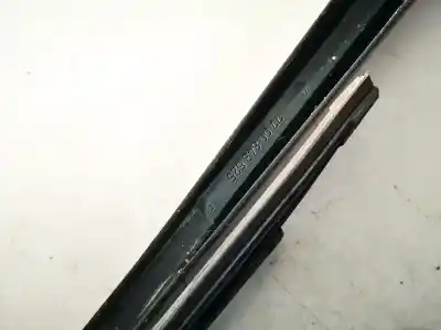 Second-hand car spare part left front windshield wiper arm for renault megane i scenic (ja0) motor 1.9 ltr. - 72 kw dti diesel cat oem iam references 7700843525  